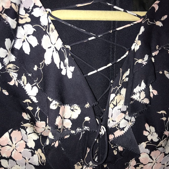 Intermix Thali Romper - Picture 7 of 8